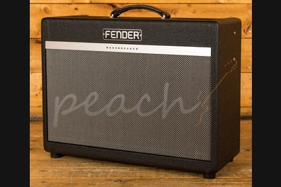Fender Bassbreaker 15 John Mayer